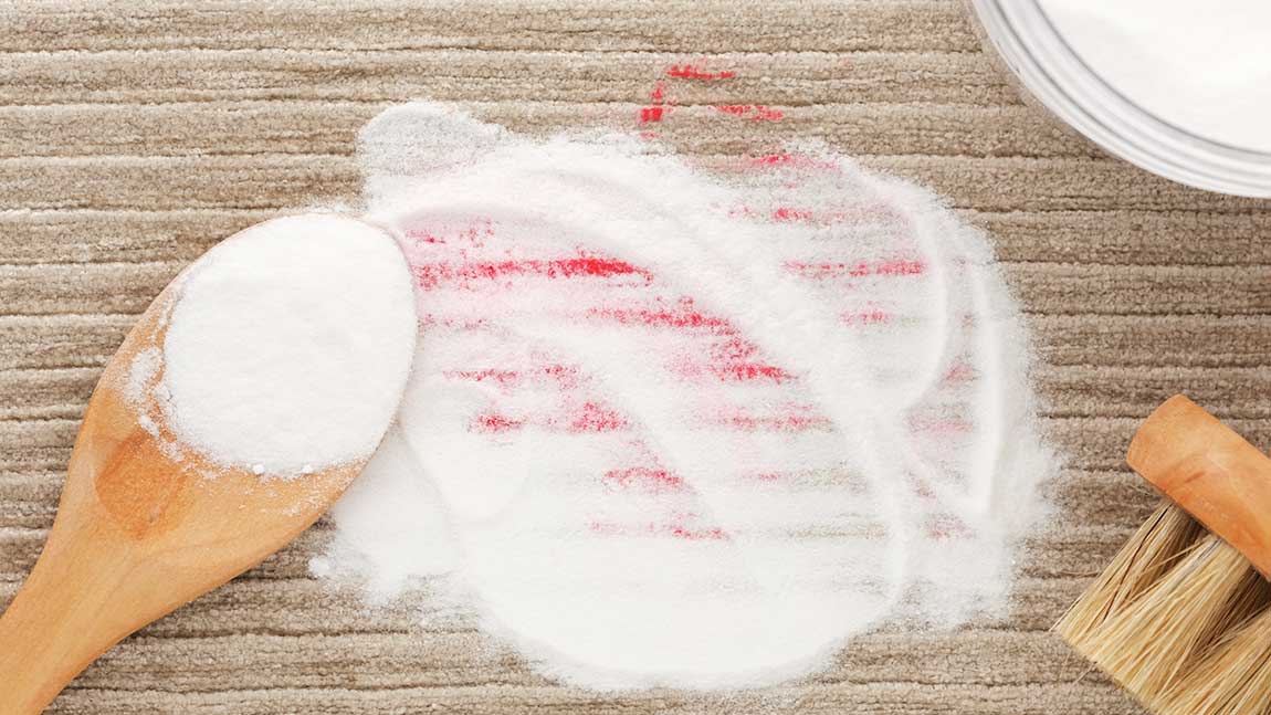How to Clean a Carpet